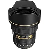 Nikon AF-S NIKKOR 14-24mm f/2.8G ED