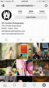 Instagram Tips for Photographers