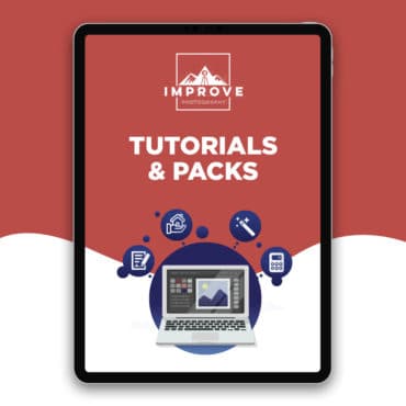 Tutorials & Packs